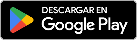 Disponible en Google Play